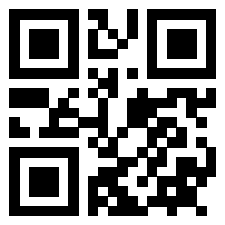 Immagine del QrCode di 3912850811