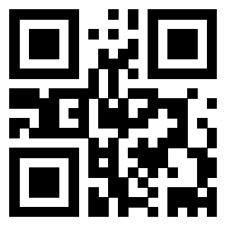 Scansione del QrCode di 3912850813