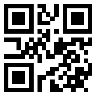 Immagine del Qr Code di 3912850814