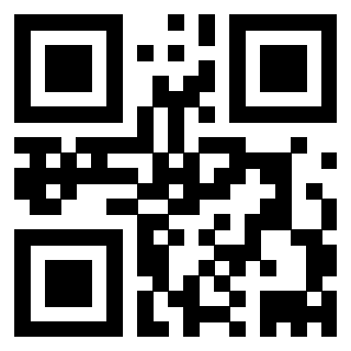 Il QrCode di 3912850815