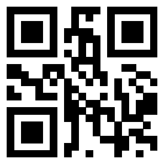 Scansione del Qr Code di 3912850816
