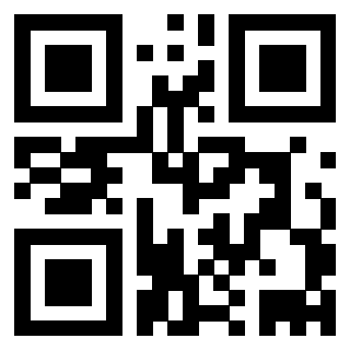 Immagine del Qr Code di 3912850817