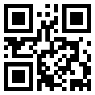 3912850825 Qr Code associato