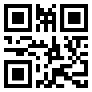 3912850831 Qr Code associato