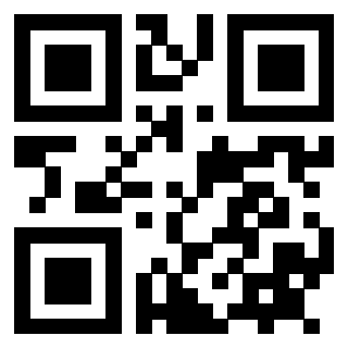 Immagine del Qr Code di 3912850834