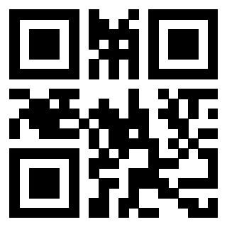 3912850835 Qr Code associato