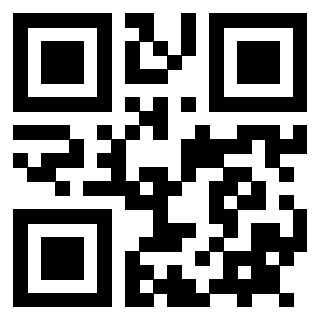 3912850836 - Immagine del QrCode associato
