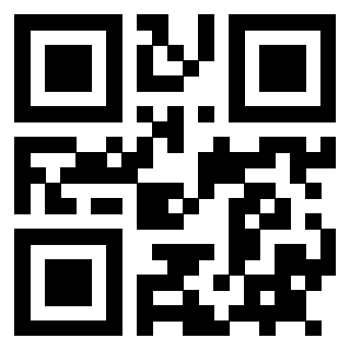 3912850837 - Immagine del QrCode associato