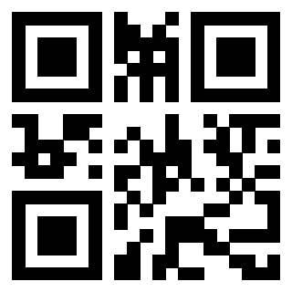 3912850838 Qr Code associato