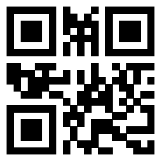 3912850844 Qr Code associato