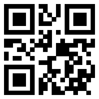 Scansione del Qr Code di 3912850847