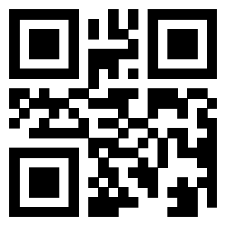 Scansione del QrCode di 3912850848