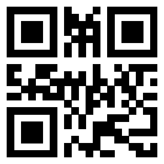 3912850849 - Immagine del Qr Code associato