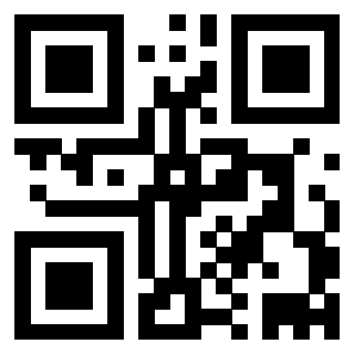 Scansione del QrCode di 3912850851