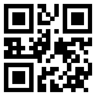 3912850852 - Immagine del QrCode