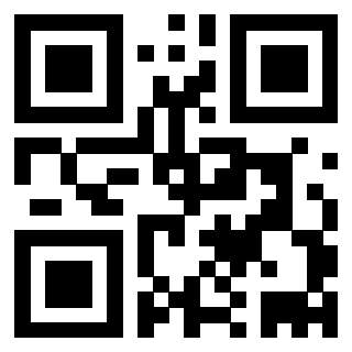 3912850853 - Immagine del QrCode associato