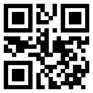 Immagine del QrCode di 3912850854