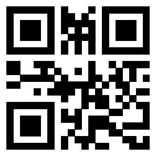 Immagine del Qr Code di 3912850856