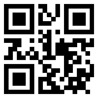 Scansione del QrCode di 3912850857