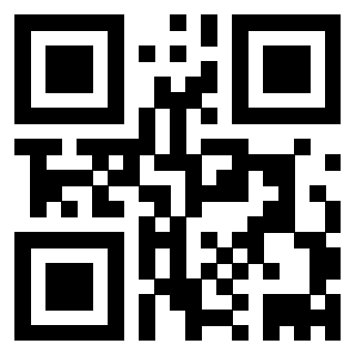 Il QrCode di 3912850858