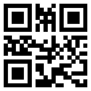 Scansione del QrCode di 3912850859