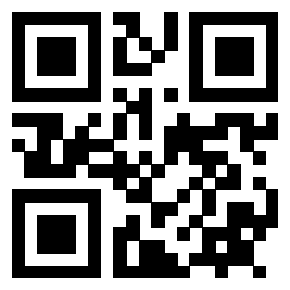 Immagine del QrCode di 3912850860