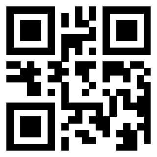 Scansione del Qr Code di 3912850862
