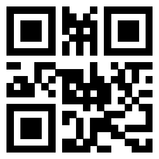 Immagine del QrCode di 3912850863