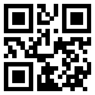 3912850866 QrCode associato