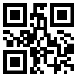 3912850867 Qr Code associato