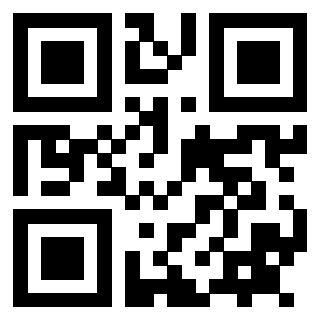 Il QrCode di 3912850868
