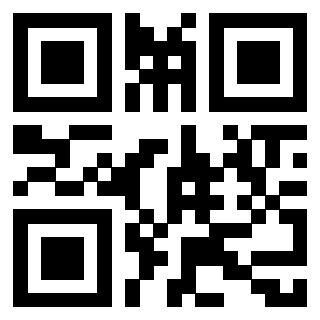 3912850873 Qr Code associato