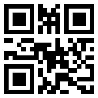3912850876 - Immagine del QrCode associato