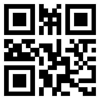 3912850885 - Immagine del QrCode associato