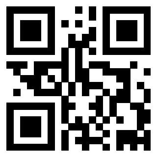 3912850886 - Immagine del Qr Code associato