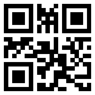 3912850887 - Immagine del QrCode associato