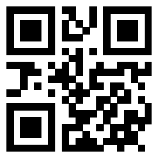 3912850889 QrCode associato