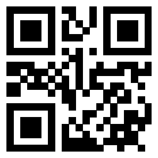Scansione del QrCode di 3912850890
