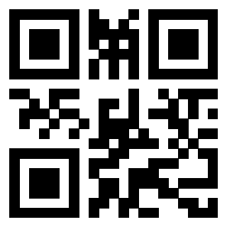 Immagine del QrCode di 3912850891