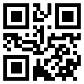 3912850894 - Immagine del Qr Code associato