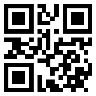 3912850895 - Immagine del Qr Code associato