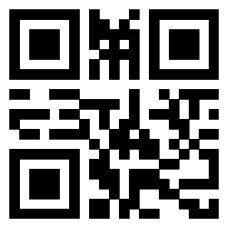 Scansione del Qr Code di 3912850896