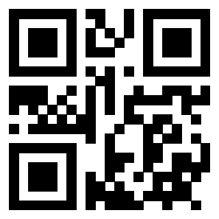 Scansione del QrCode di 3912850897