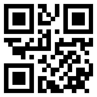 Immagine del Qr Code di 3912850898