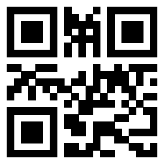 Immagine del Qr Code di 3912850900