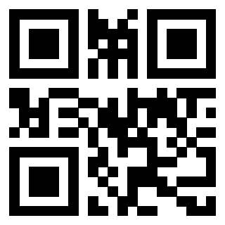 3912850905 - Immagine del Qr Code associato