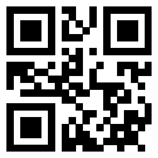Il QrCode di 3912850906