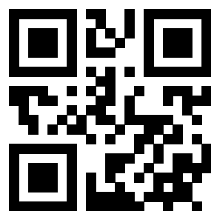 Immagine del Qr Code di 3912850908