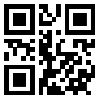 3912850909 - Immagine del QrCode
