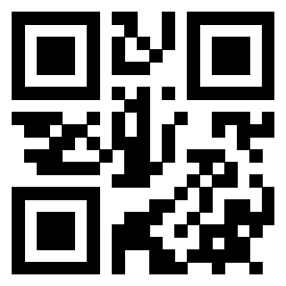 3912850910 - Immagine del Qr Code associato